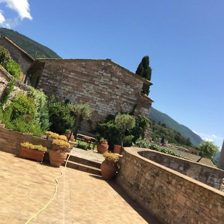 Le Dimore Arcangelo Giuseppe Ассизи Экстерьер фото