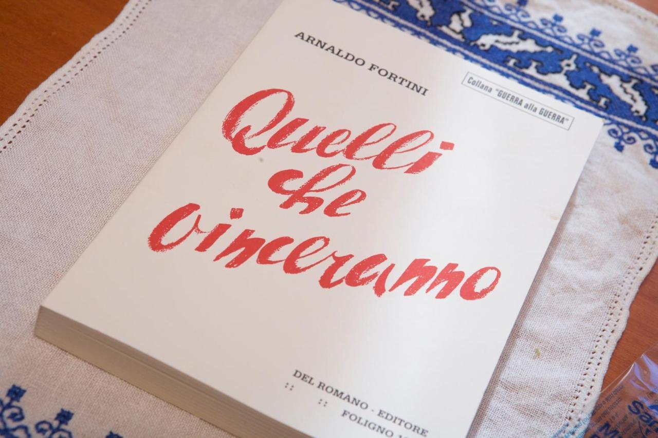 Le Dimore Arcangelo Giuseppe Ассизи Экстерьер фото