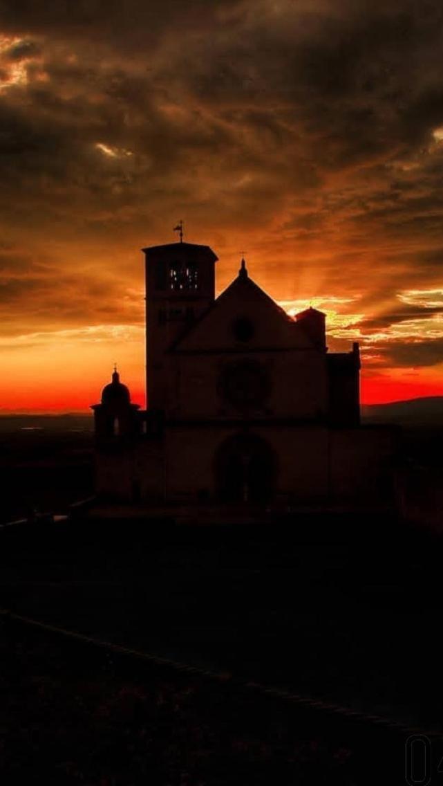Le Dimore Arcangelo Giuseppe Ассизи Экстерьер фото